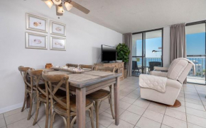 Gulf Shores Surf & Racquet 610A condo